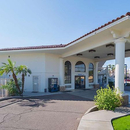 Motel 6 Chandler Prado del Sol Esterno foto