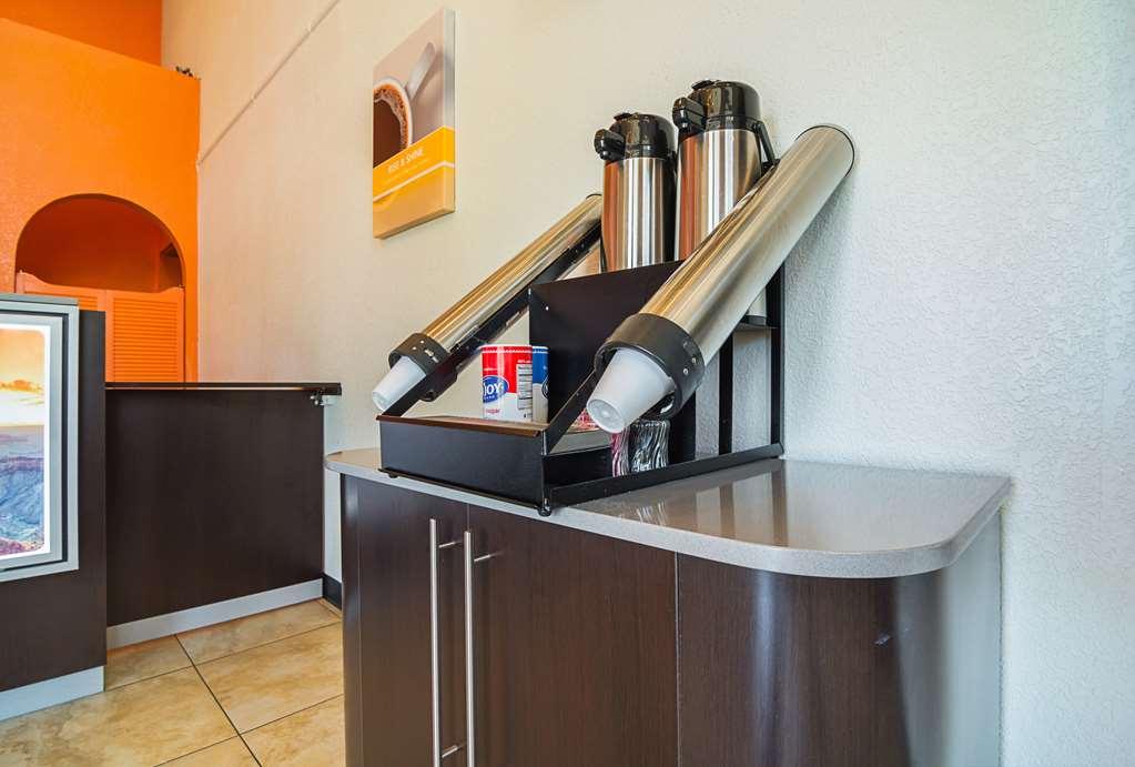 Motel 6 Chandler Prado del Sol Interno foto