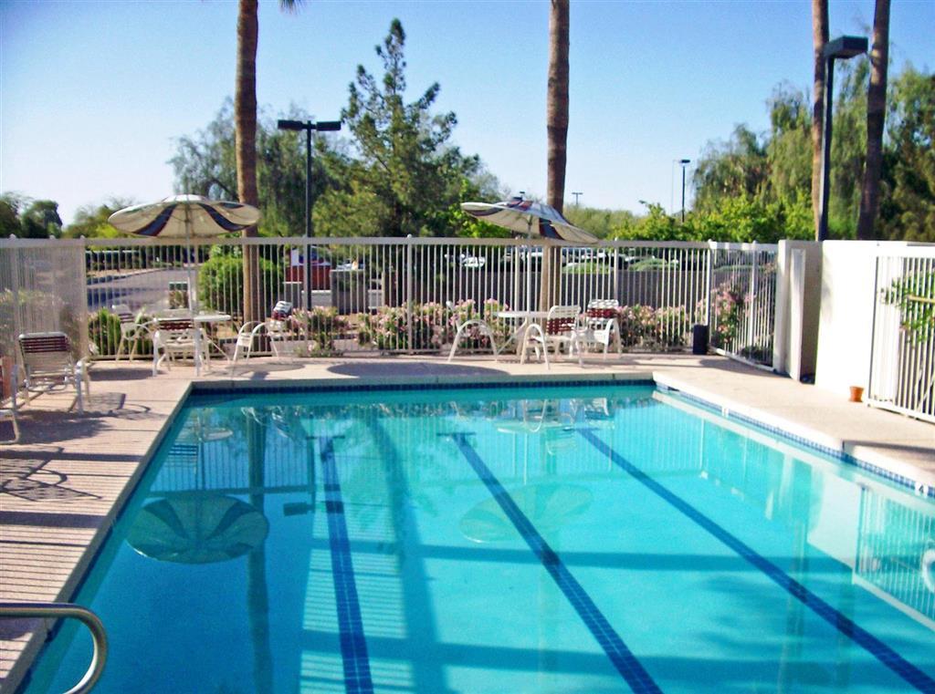 Motel 6 Chandler Prado del Sol Servizi foto